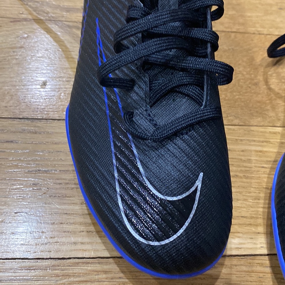Nike Mercurial Vapor 15 Club FG soccer kid’s cleats - Picture 6 of 7